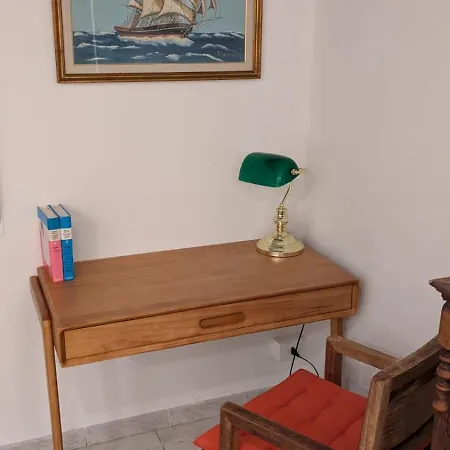 Apartment Le Forbici Rosignano Marittimo
