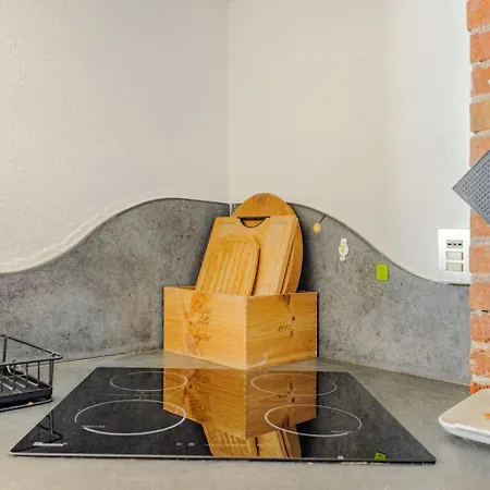 Apartment Le Forbici *