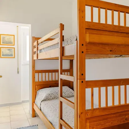 Le Forbici Apartment *