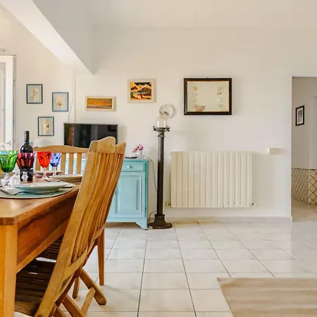 Apartment Le Forbici Rosignano Marittimo