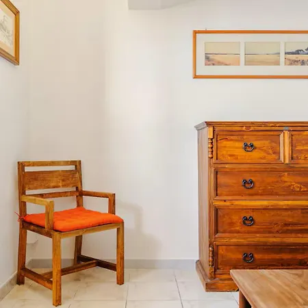 Apartment Le Forbici *