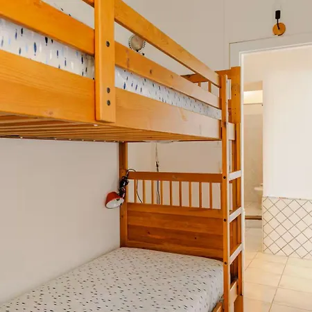 Apartment Le Forbici Rosignano Marittimo
