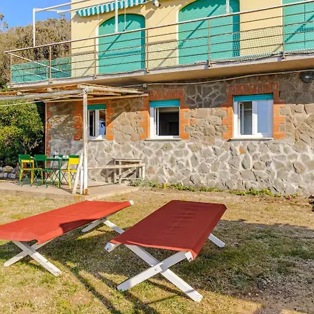 Apartment Le Forbici Rosignano Marittimo